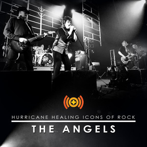 Am I Ever Gonn See Your Face Again? - The Angels | Song Album Cover Artwork