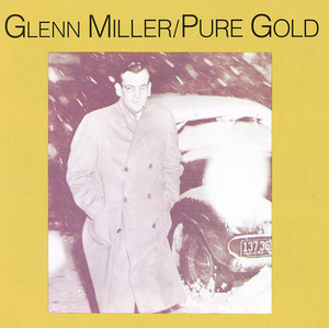 A String of Pearls Glenn Miller | Album Cover