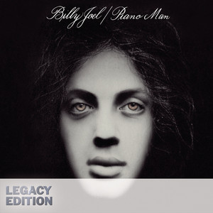 The Ballad of Billy the Kid - Billy Joel | Song Album Cover Artwork