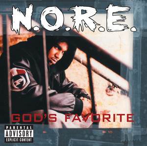 Full Mode - N.O.R.E. | Song Album Cover Artwork