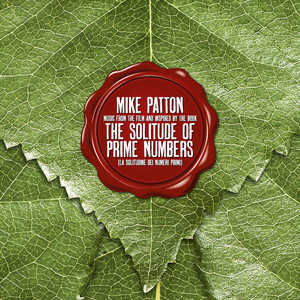 53-Weight of Consequences - Mike Patton | Song Album Cover Artwork