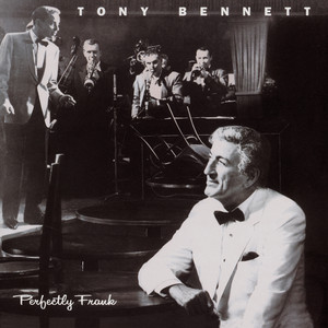 I've Got the World On a String - Tony Bennett | Song Album Cover Artwork
