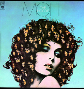 Through the Looking Glass - Mott the Hoople