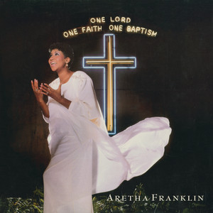 Oh Happy Day - Aretha Franklin | Song Album Cover Artwork