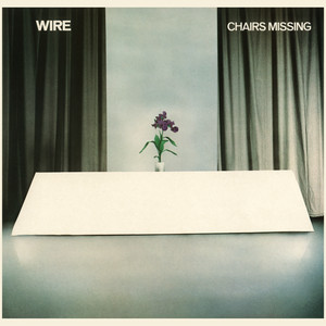 Used To - 2006 Remastered Version - Wire | Song Album Cover Artwork
