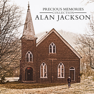 When The Roll Is Called Up Yonder - Alan Jackson | Song Album Cover Artwork