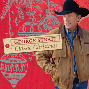 Deck The Halls - George Strait | Song Album Cover Artwork
