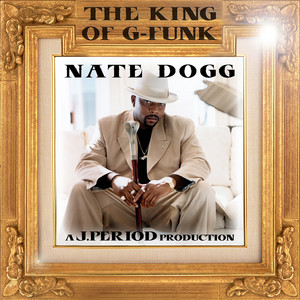 21 Questions (feat. 50 Cent) (J. Period Remix) - Nate Dogg | Song Album Cover Artwork