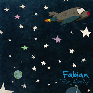 Last Flight - Fabian | Song Album Cover Artwork