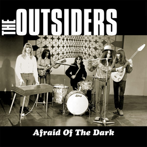 I Love Her Still, I Always Will - The Outsiders | Song Album Cover Artwork