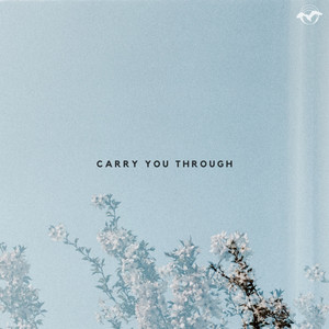 Carry You Through - Trenton | Song Album Cover Artwork