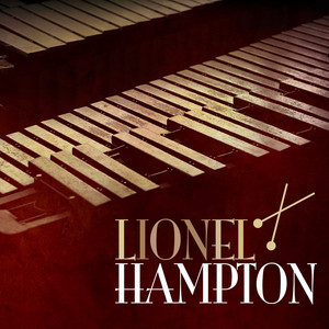 Stardust - Lionel Hampton | Song Album Cover Artwork
