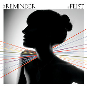 1234 - Feist | Song Album Cover Artwork