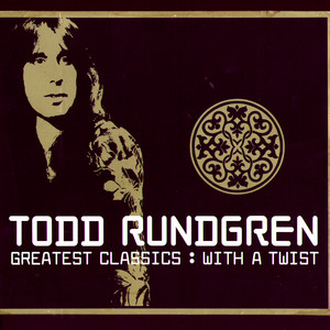 Tiny Demons - Todd Rundgren | Song Album Cover Artwork