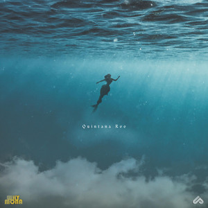 Quintana Roo - Unlike Pluto | Song Album Cover Artwork