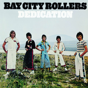 I Only Wanna Be with You - Bay City Rollers | Song Album Cover Artwork