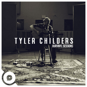 Nose on the Grindstone (OurVinyl Sessions) - Tyler Childers | Song Album Cover Artwork