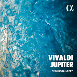 Nisi dominus, RV 608: Cum dederit - Antonio Vivaldi | Song Album Cover Artwork
