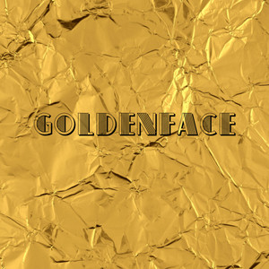 I Think I Like You Goldenface | Album Cover