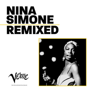 Feeling Good - Joe Claussell Remix - Nina Simone