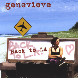 Talk To Me - Genevieve
