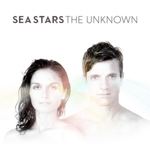 Mind Over Matter - Sea Stars | Song Album Cover Artwork