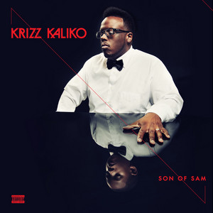 Do You Drink Krizz Kaliko | Album Cover