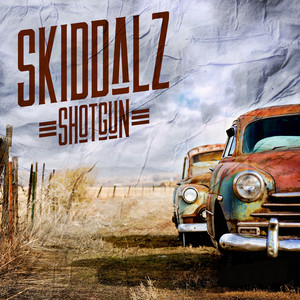 Shotgun - Skiddalz