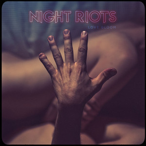 Nothing Personal - Night Riots