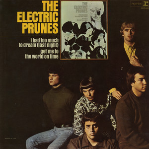 Train for Tomorrow - The Electric Prunes