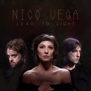 Lucky One - Nico Vega | Song Album Cover Artwork