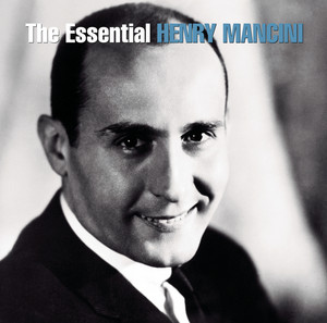 Candlelight on Crystal - Henry Mancini | Song Album Cover Artwork