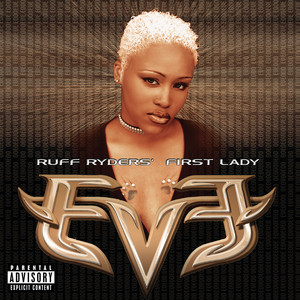 Philly, Philly (feat. Beanie Sigel) - Eve | Song Album Cover Artwork