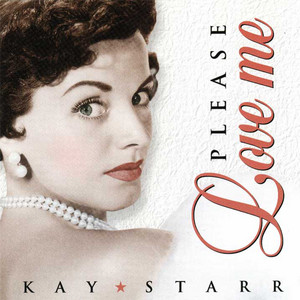 Stars Fell On Alabama - Kay Starr | Song Album Cover Artwork