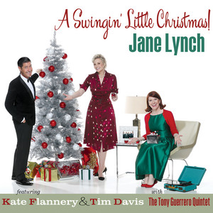 We Three Kings - Jane Lynch | Song Album Cover Artwork