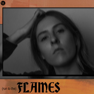 Flames WILDES | Album Cover