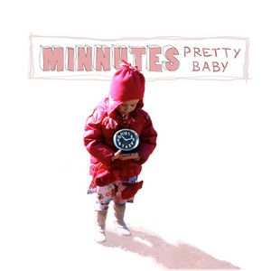 Princess Girl - Minnutes | Song Album Cover Artwork