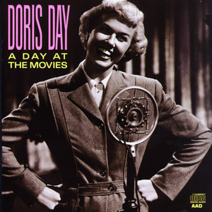 I Love The Way You Say Goodnight (with The Page Cavanaugh Trio) - Doris Day | Song Album Cover Artwork