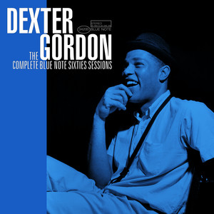 Stairway To The Stars - Dexter Gordon | Song Album Cover Artwork