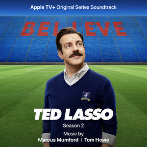 Ted Lasso Theme - Jeff Tweedy