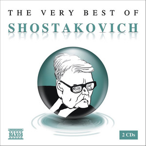 Jazz Suite No. 2: VI. Waltz No. 2 - Dmitri Shostakovich | Song Album Cover Artwork