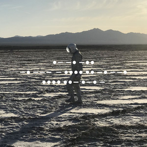 A Perfect Miracle Spiritualized | Album Cover