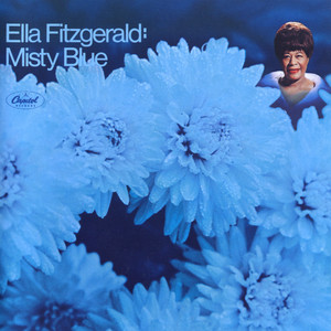 Walking In the Sunshine - Ella Fitzgerald | Song Album Cover Artwork