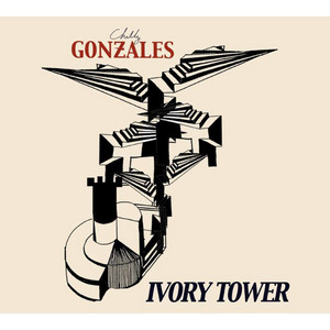 You Can Dance - Chilly Gonzales