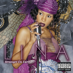 I'm Not the Enemy - Lina | Song Album Cover Artwork