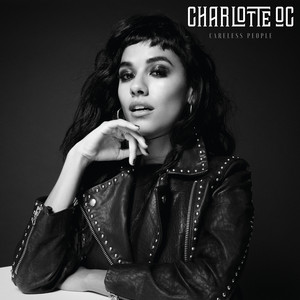 Where It Stays - Charlotte OC | Song Album Cover Artwork