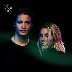 First Time - Kygo | Song Album Cover Artwork