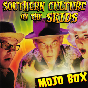 Swamp Fox - Southern Culture On the Skids | Song Album Cover Artwork