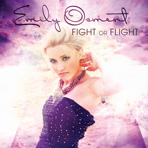 Let's Be Friends Emily Osment | Album Cover