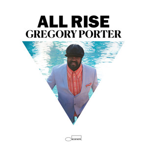 Revival - Gregory Porter | Song Album Cover Artwork